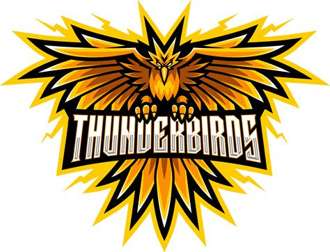 Thunder Birds Sportingbet